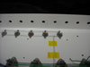 Pre Amp Socket Resistors
